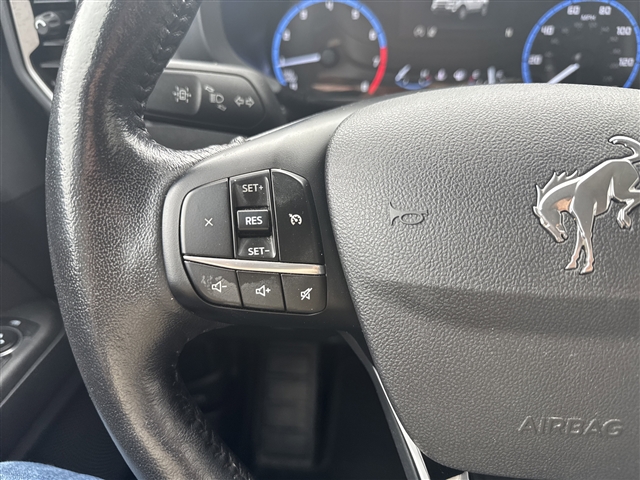 2022 Ford Bronco Sport Big Bend:65625