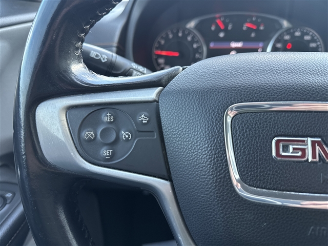 2020 GMC Terrain SLT:66518