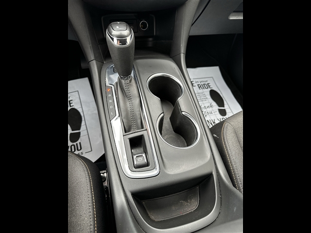 Photo of 2021 Chevrolet Equinox LT in Joplin, MO - 24,  2021 Chevrolet Equinox LT:65566