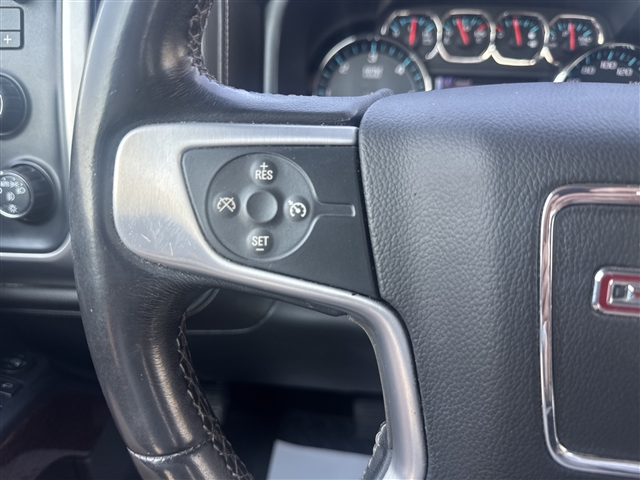 2017 GMC Sierra 1500 SLE:66651