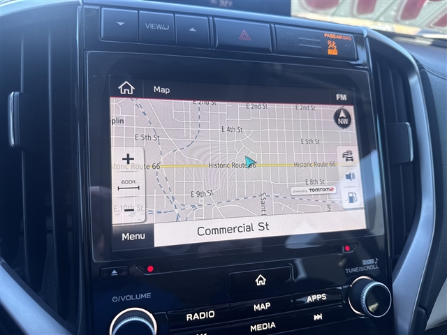 2021 Subaru Ascent Touring:66519