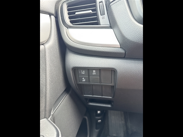 2021 Honda CR-V SE:65583