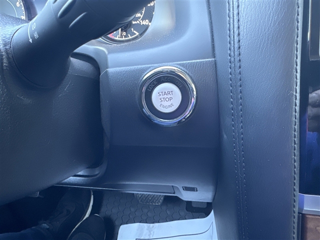 2021 Nissan Armada SL:65528