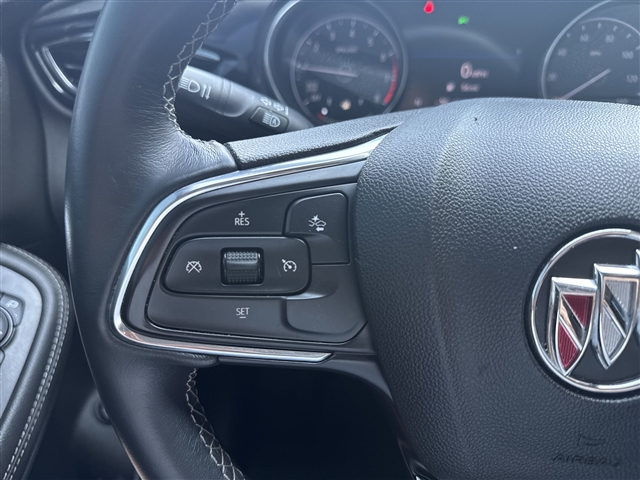 2023 Buick Encore GX Select:65606
