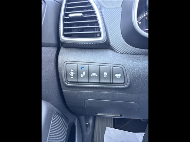2019 Hyundai TUCSON Night:66547