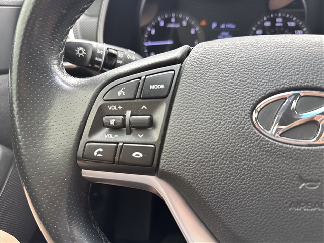 2019 Hyundai TUCSON Night:66571