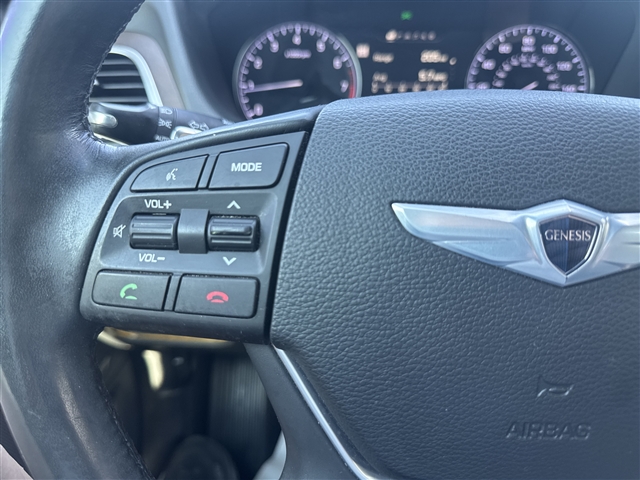 2015 Hyundai Genesis 3.8L:56533