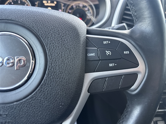 2018 Jeep Cherokee Latitude Plus:65680