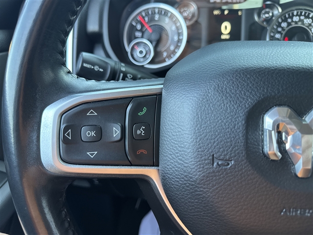 Photo of 2020 RAM 1500 Big Horn in Joplin, MO - 25,  2020 RAM 1500 Big Horn:656041