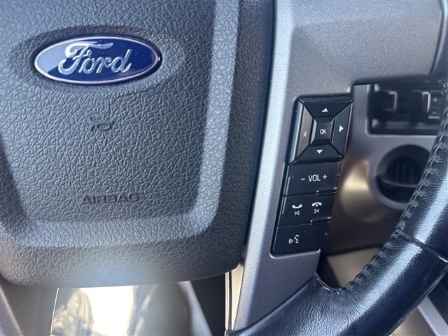2017 Ford Expedition EL Limited:66637