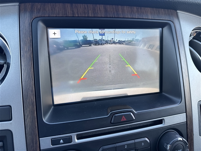 2016 Ford Expedition XLT:66564