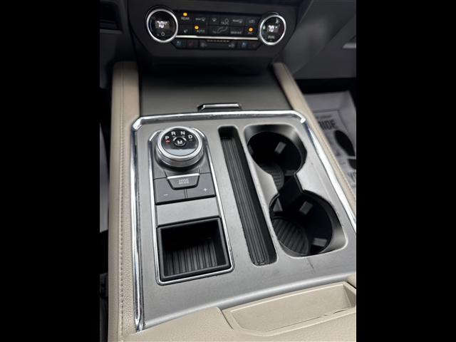 2021 Ford Expedition XLT:66560