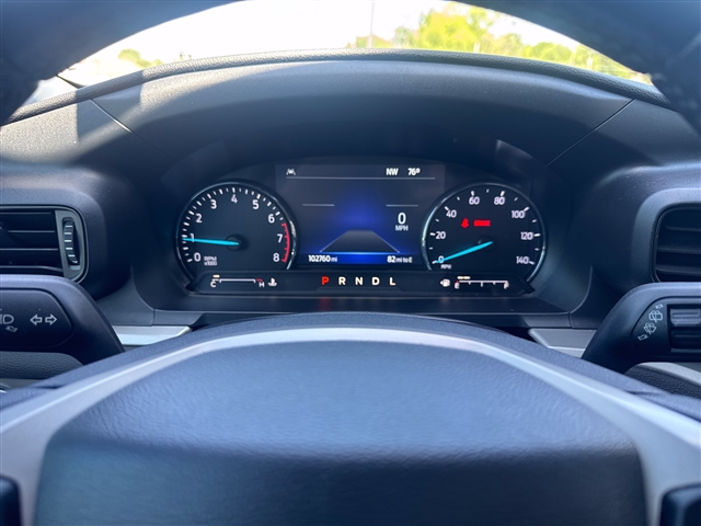 2022 Ford Explorer XLT:66566