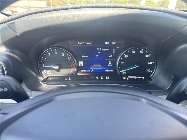 2020 Ford Explorer XLT:66638