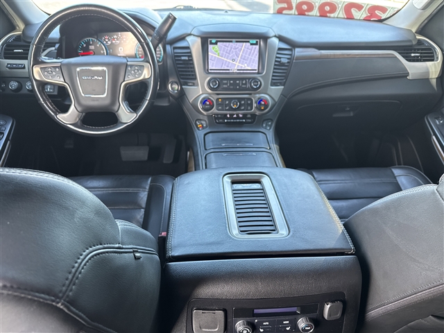 2019 GMC Yukon Denali:65676
