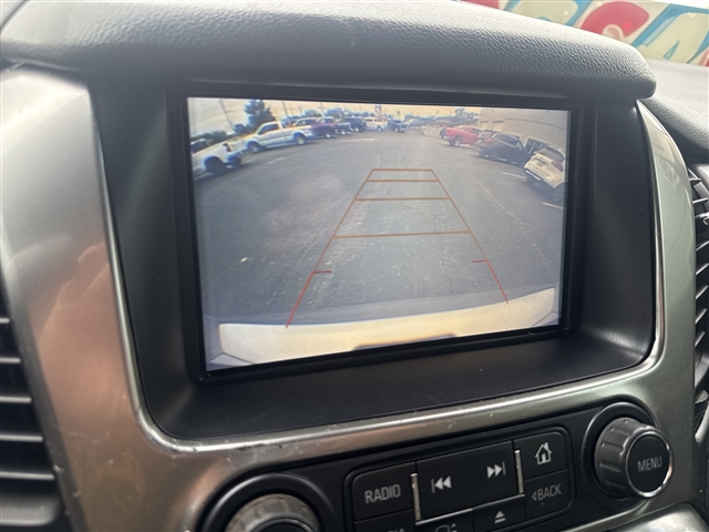 2019 Chevrolet Tahoe LT:66650