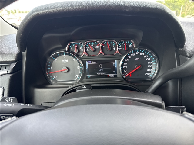2019 Chevrolet Tahoe LT:66602