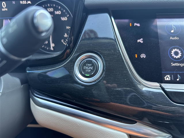 2020 Cadillac XT6 Premium Luxury:65601