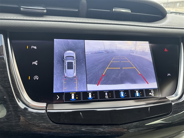 2020 Cadillac XT6 Premium Luxury:65664