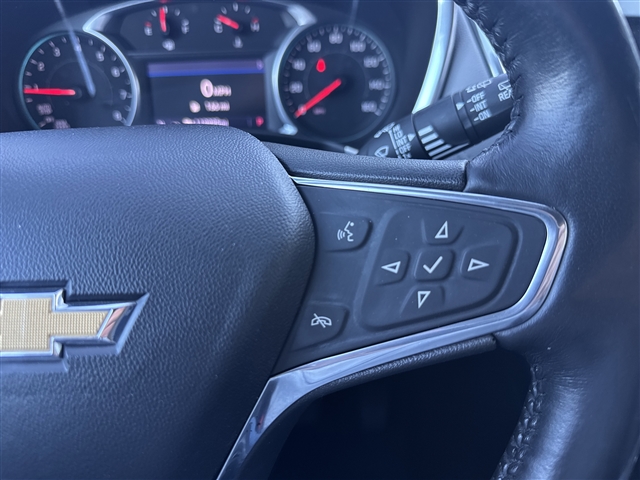 2020 Chevrolet Equinox Premier:66536