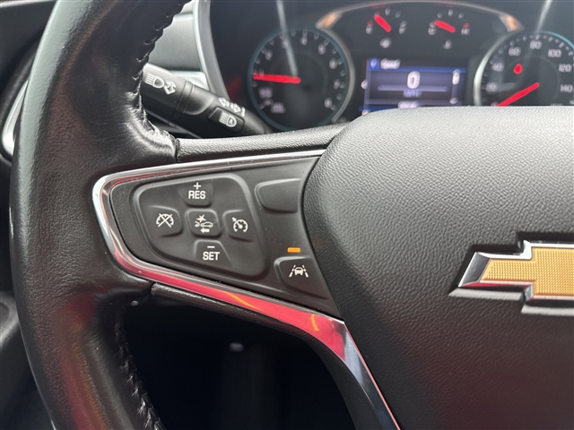 2020 Chevrolet Equinox LT:65657