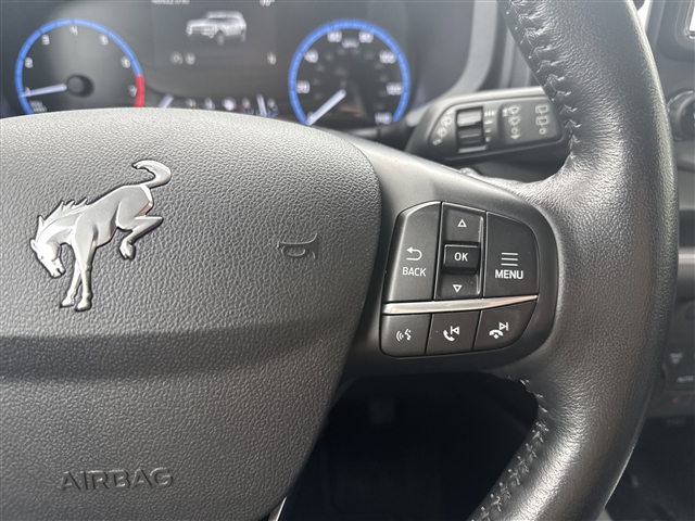 2022 Ford Bronco Sport Big Bend:65625