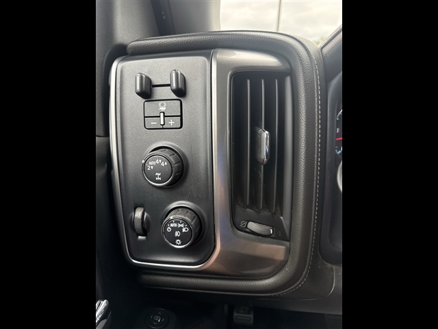 2018 Chevrolet Silverado 1500 LTZ:66599