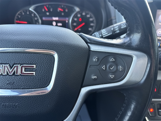 2020 GMC Terrain SLT:66518