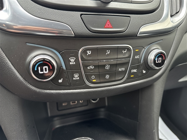 Photo of 2021 Chevrolet Equinox LT in Joplin, MO - 25,  2021 Chevrolet Equinox LT:65566