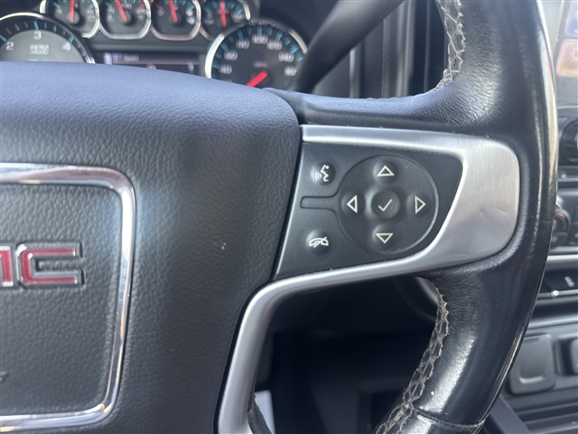 2017 GMC Sierra 1500 SLE:66651