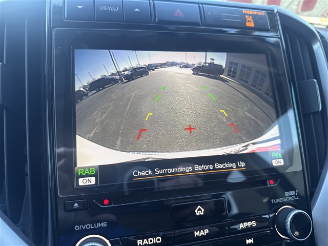 2021 Subaru Ascent Touring:66519