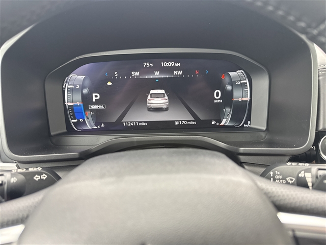 2024 Mitsubishi Outlander SE:66577
