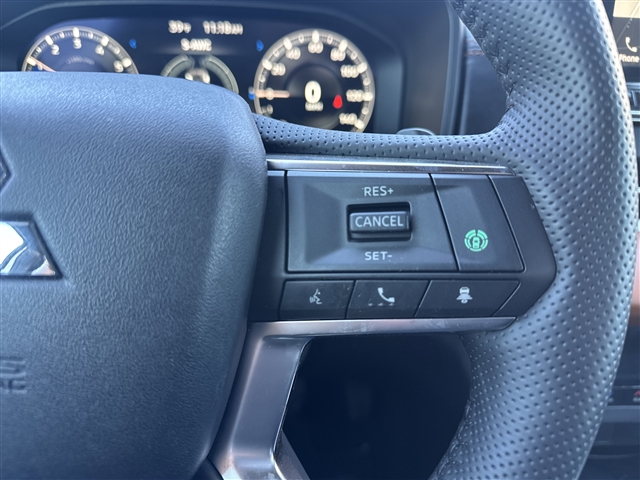 2022 Mitsubishi Outlander SEL Launch Edition:66506