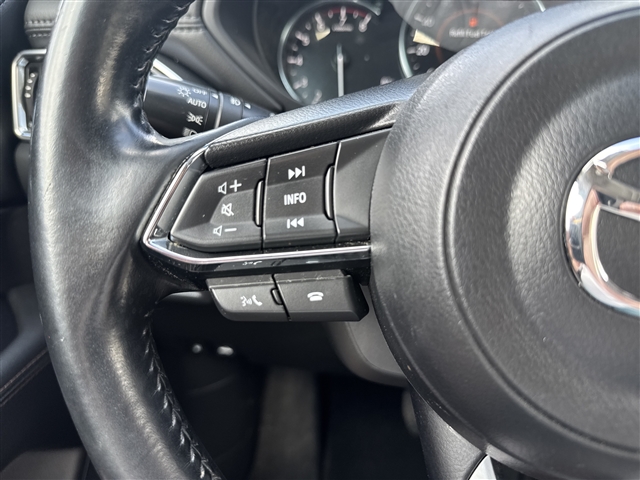 2021 Mazda CX-5 Grand Touring:66587