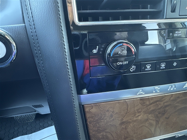 2021 Nissan Armada SL:65528