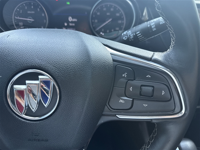 2023 Buick Encore GX Select:65606