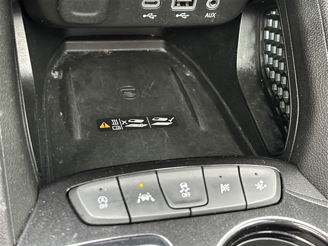 2021 Chevrolet TrailBlazer ACTIV:65545