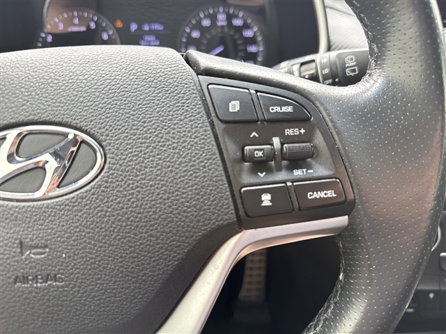 2019 Hyundai TUCSON Night:66571