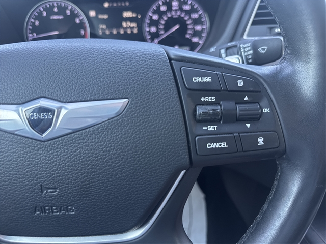 2015 Hyundai Genesis 3.8L:56533