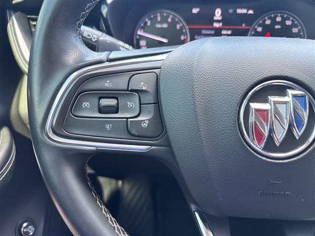 2022 Buick Envision Essence:66593