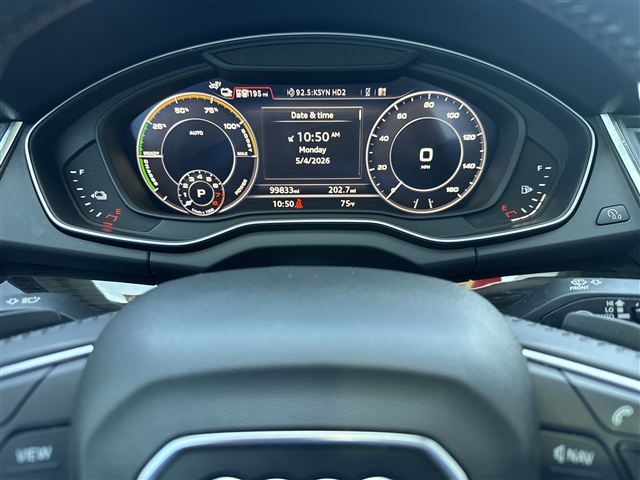 2020 Audi Q5 e quattro Premium Plus 55 TFSI:66562