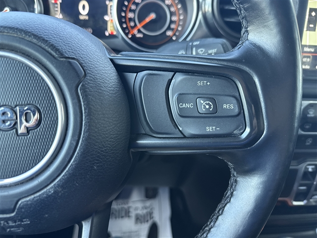 Photo of 2020 Jeep Gladiator Altitude in Joplin, MO - 26,  2020 Jeep Gladiator Altitude:65636