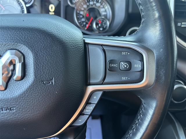 Photo of 2020 RAM 1500 Big Horn in Joplin, MO - 26,  2020 RAM 1500 Big Horn:656041
