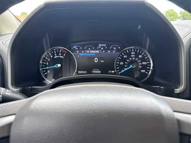 2021 Ford Expedition XLT:66560