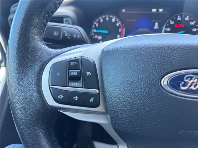 2022 Ford Explorer XLT:66566