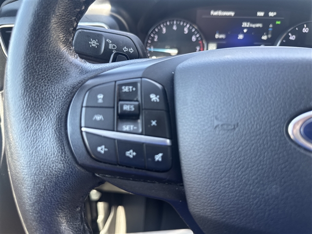 2020 Ford Explorer XLT:66638