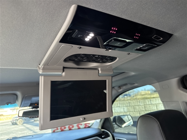 2019 GMC Yukon Denali:65676