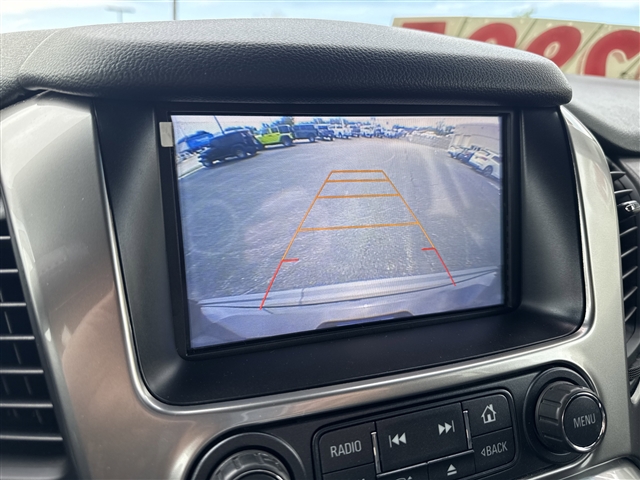 2017 Chevrolet Tahoe LT:66552