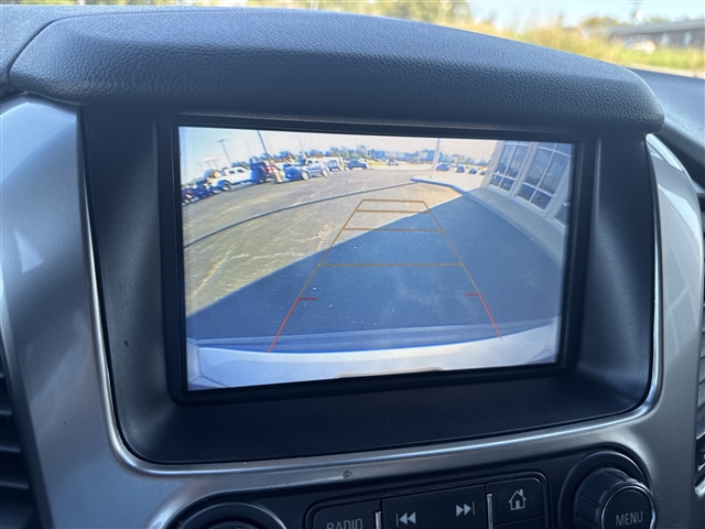 2019 Chevrolet Tahoe LT:65643