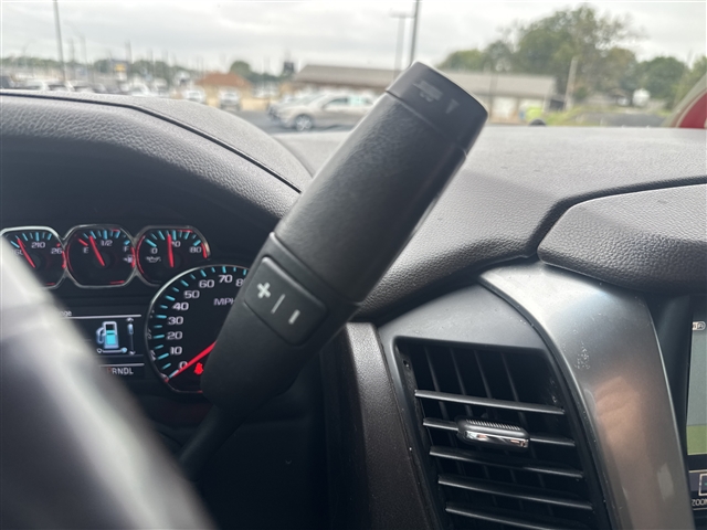 2019 Chevrolet Tahoe LT:66650